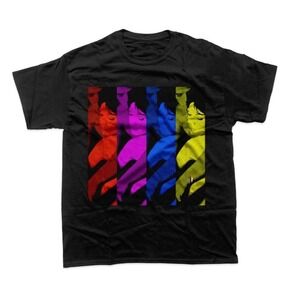 Tv Girl Unisex Shirt Lovers Rock Song Tee Music Band Shirt French Exit Poster